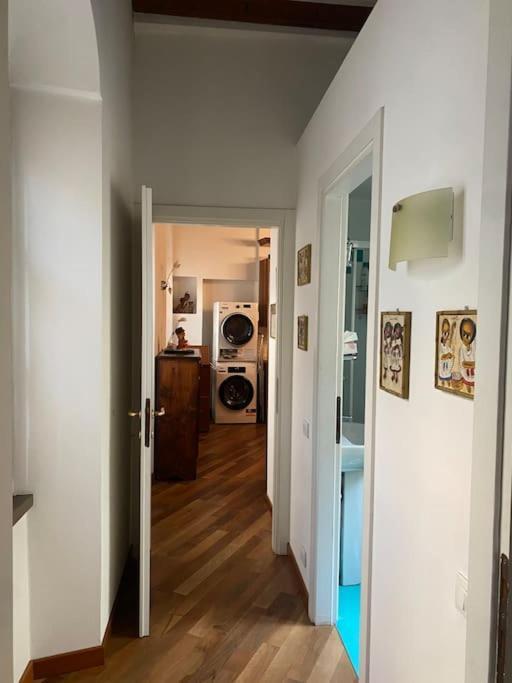 Bella Ciao Old Town Apartamento *