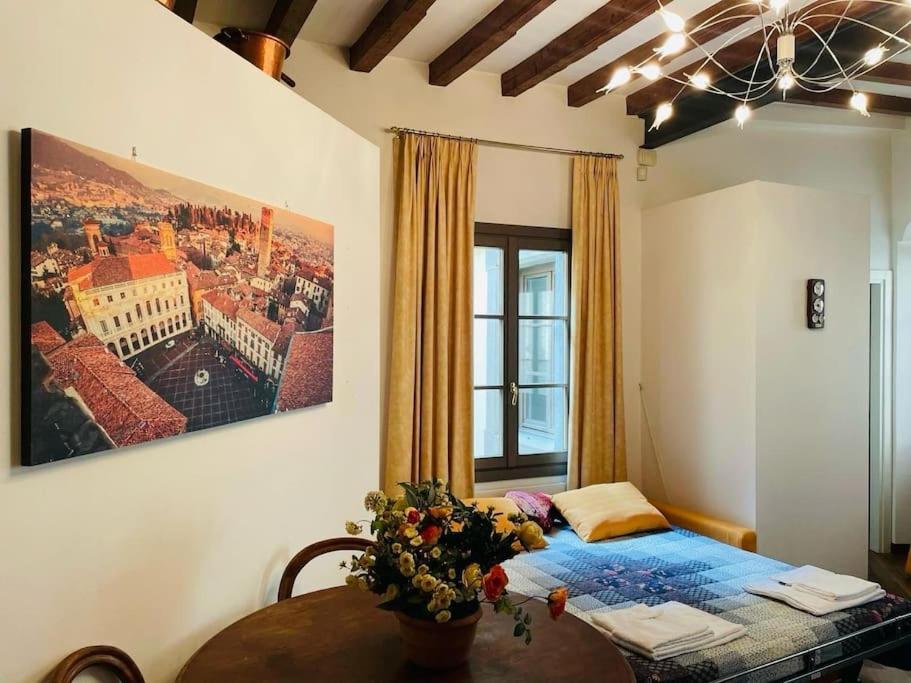 Bella Ciao Old Town * Bergamo