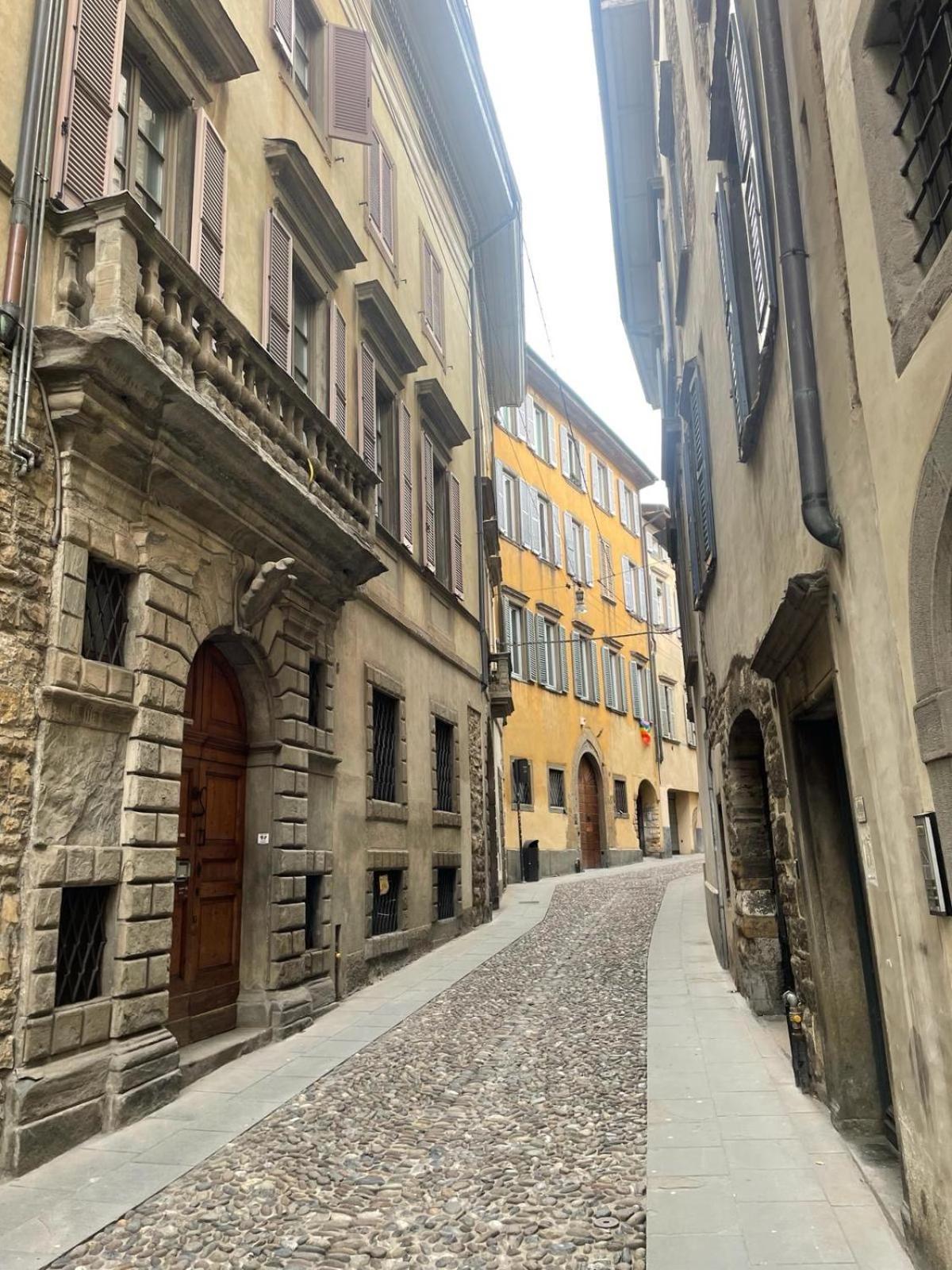Bella Ciao Old Town Bérgamo